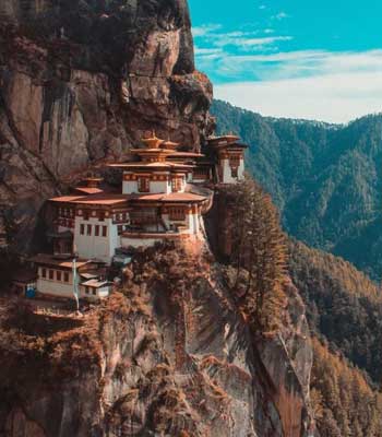 Bhutan