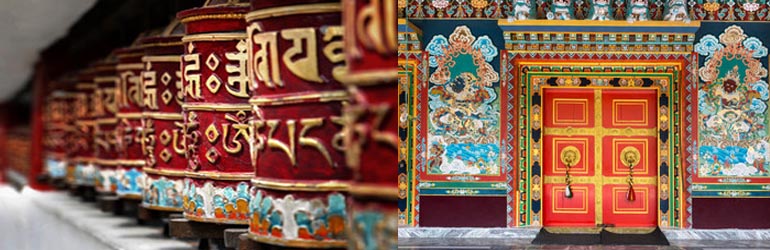 Culture of Sikkim